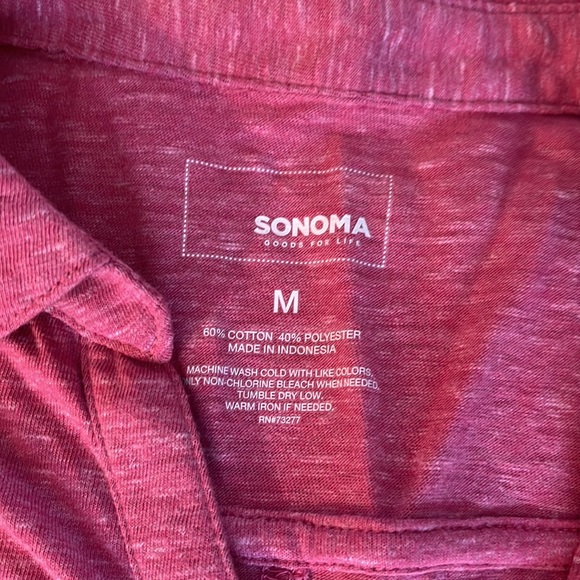 💕 Preloved Woman’s Medium Top Bundle💕 - Picture 8 of 15